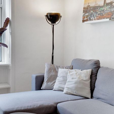 Perfectly Located Cozy Apartment Κοπεγχάγη Εξωτερικό φωτογραφία