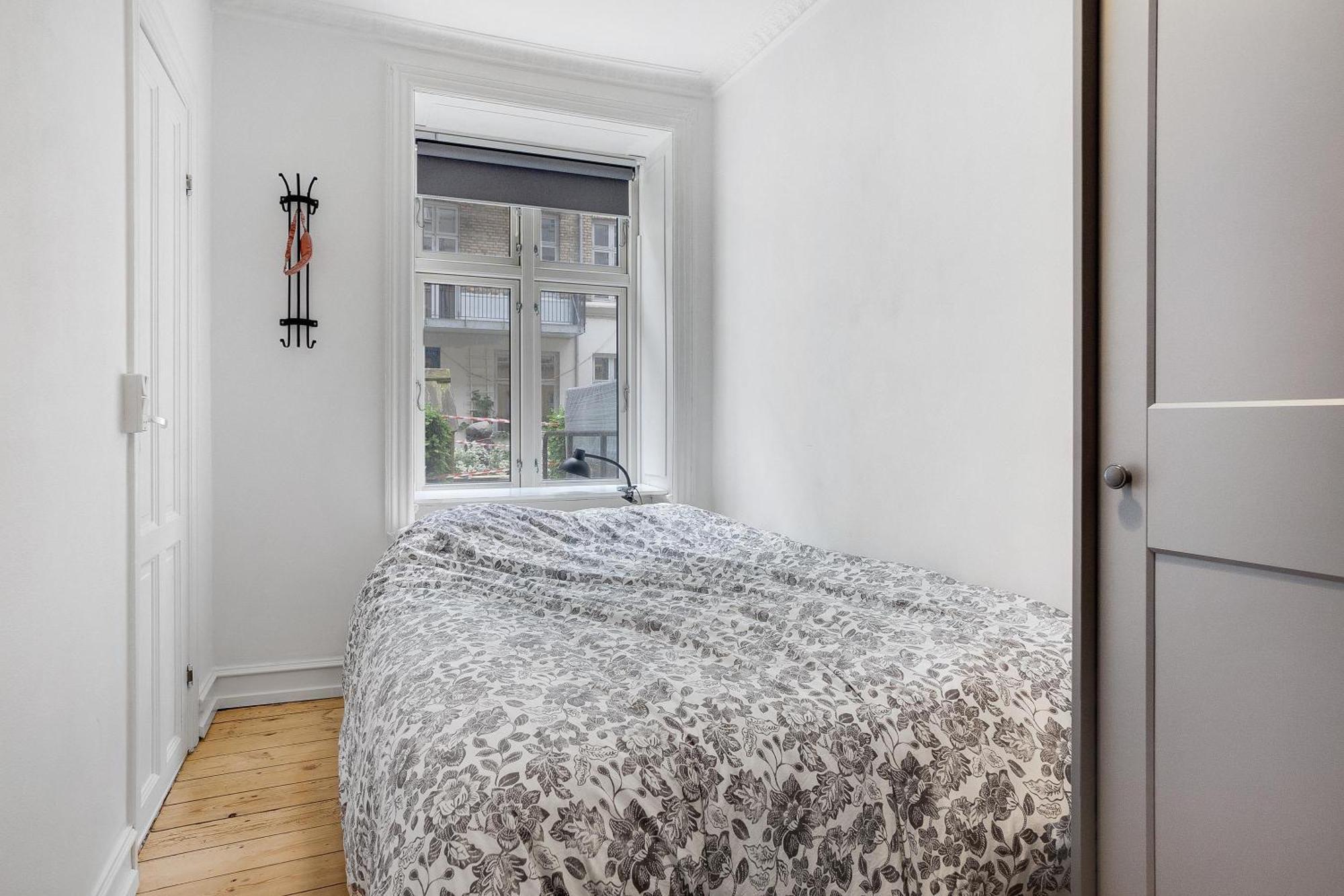Perfectly Located Cozy Apartment Κοπεγχάγη Εξωτερικό φωτογραφία