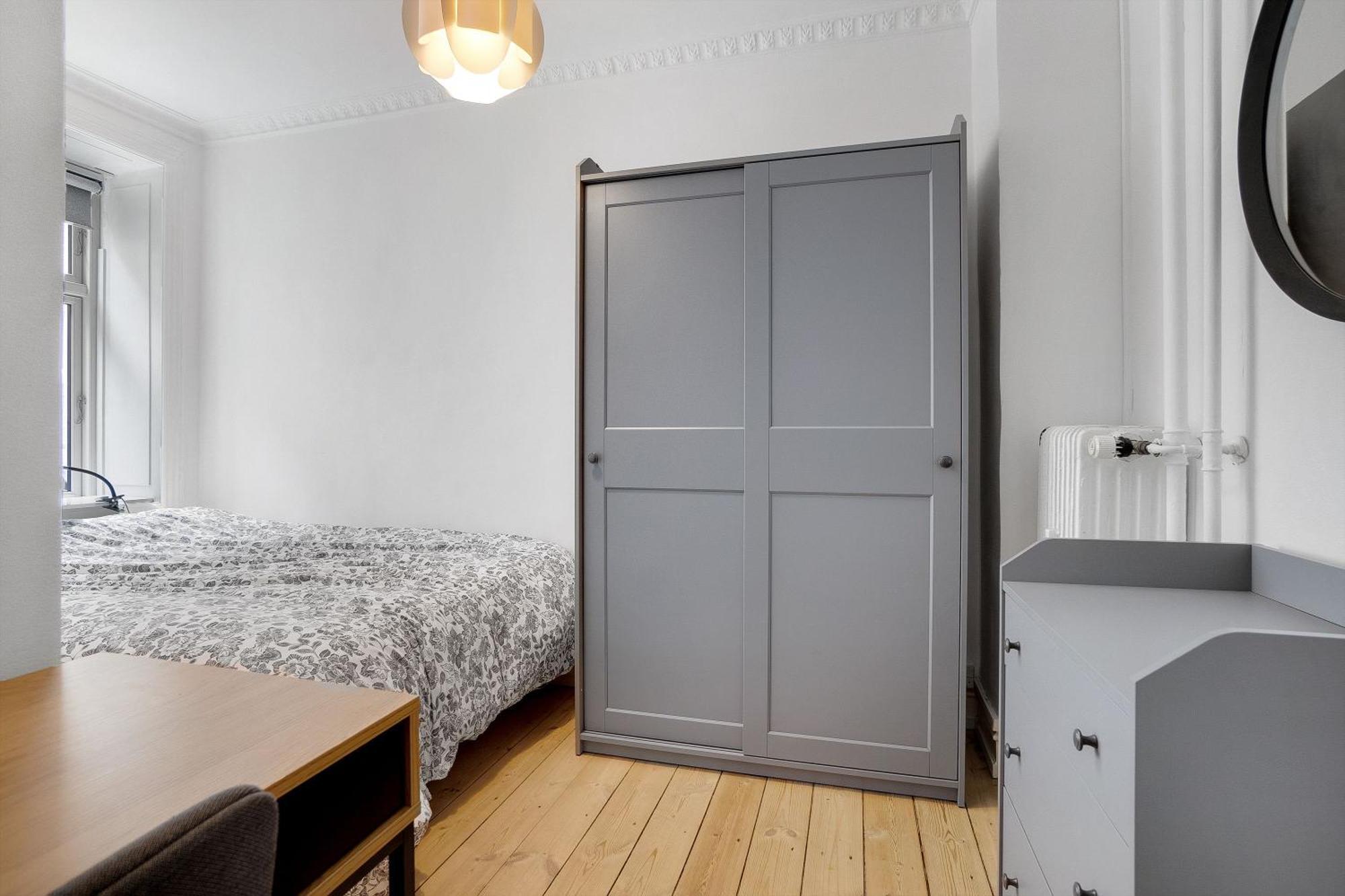 Perfectly Located Cozy Apartment Κοπεγχάγη Εξωτερικό φωτογραφία