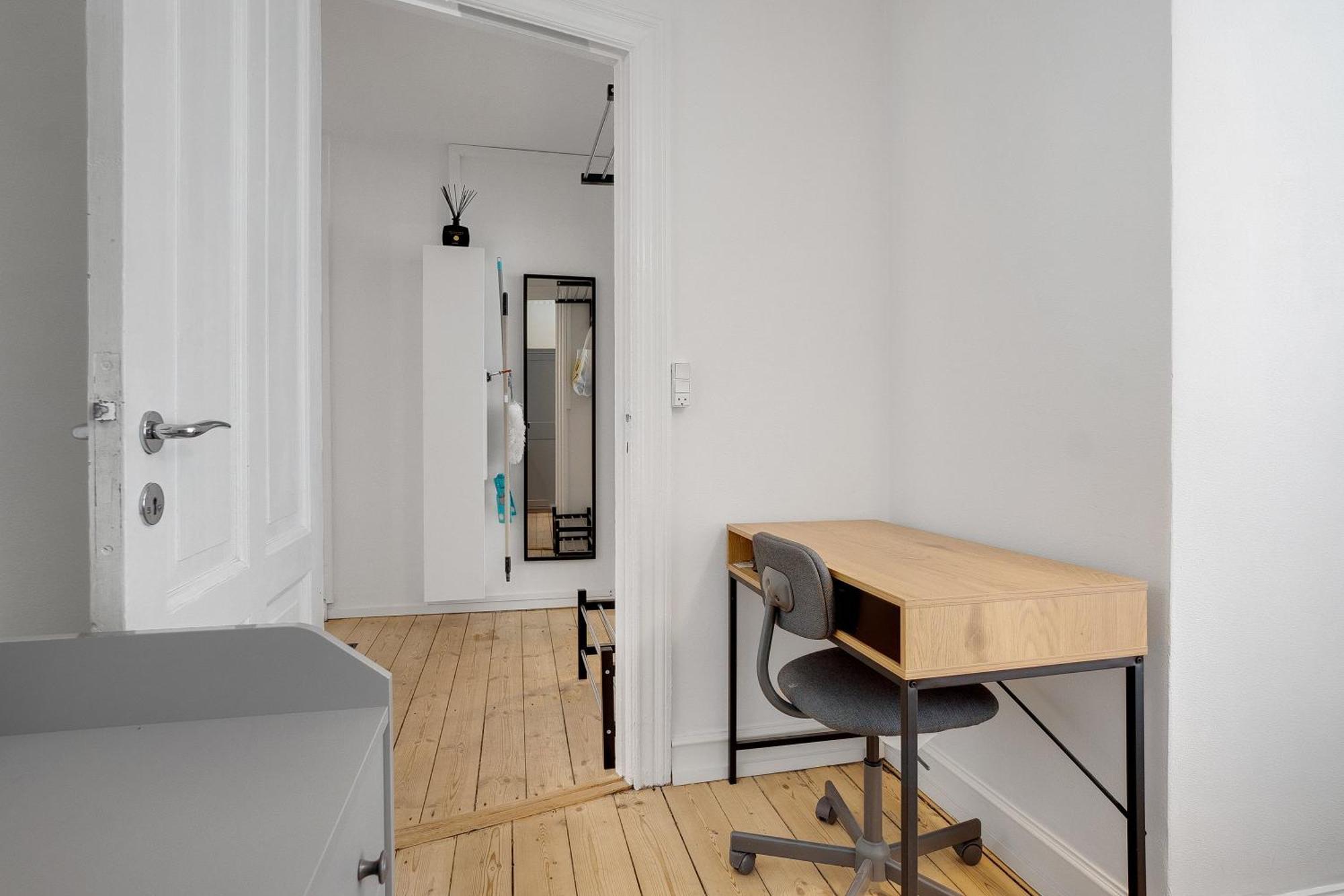 Perfectly Located Cozy Apartment Κοπεγχάγη Εξωτερικό φωτογραφία