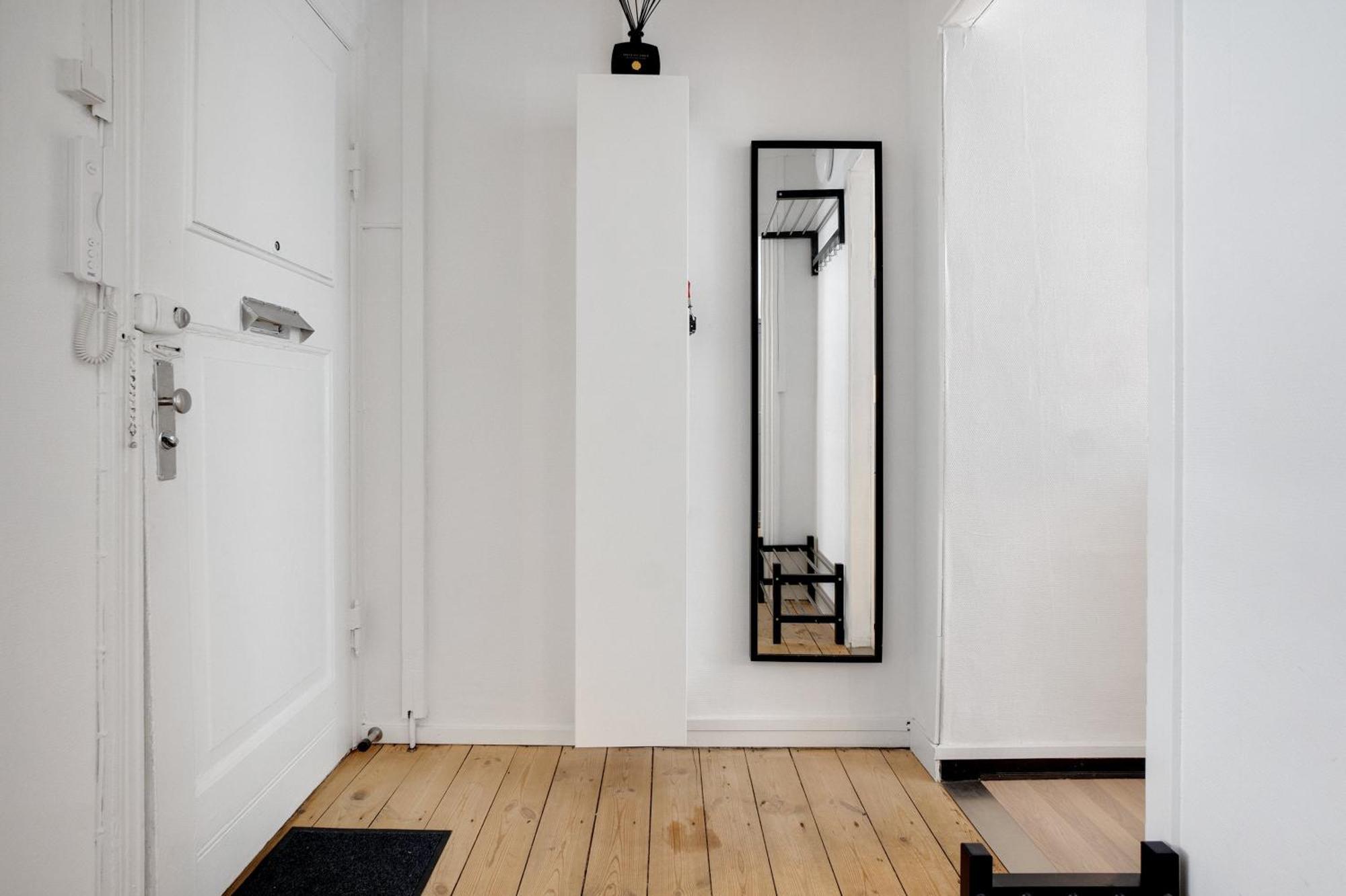 Perfectly Located Cozy Apartment Κοπεγχάγη Εξωτερικό φωτογραφία