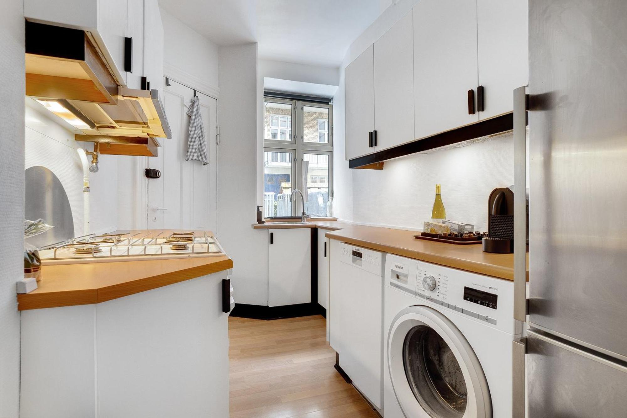 Perfectly Located Cozy Apartment Κοπεγχάγη Εξωτερικό φωτογραφία